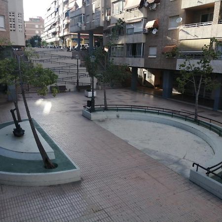 Habitacion Maria Jose Benidorm Buitenkant foto