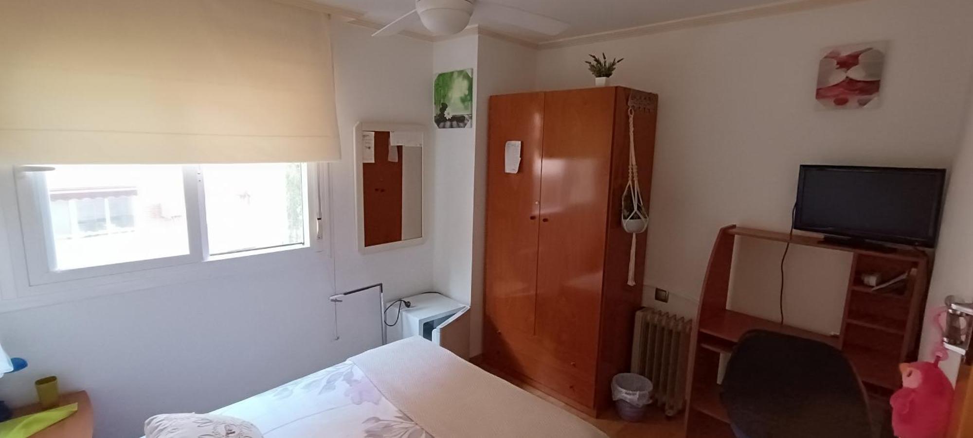 Habitacion Maria Jose Benidorm Buitenkant foto