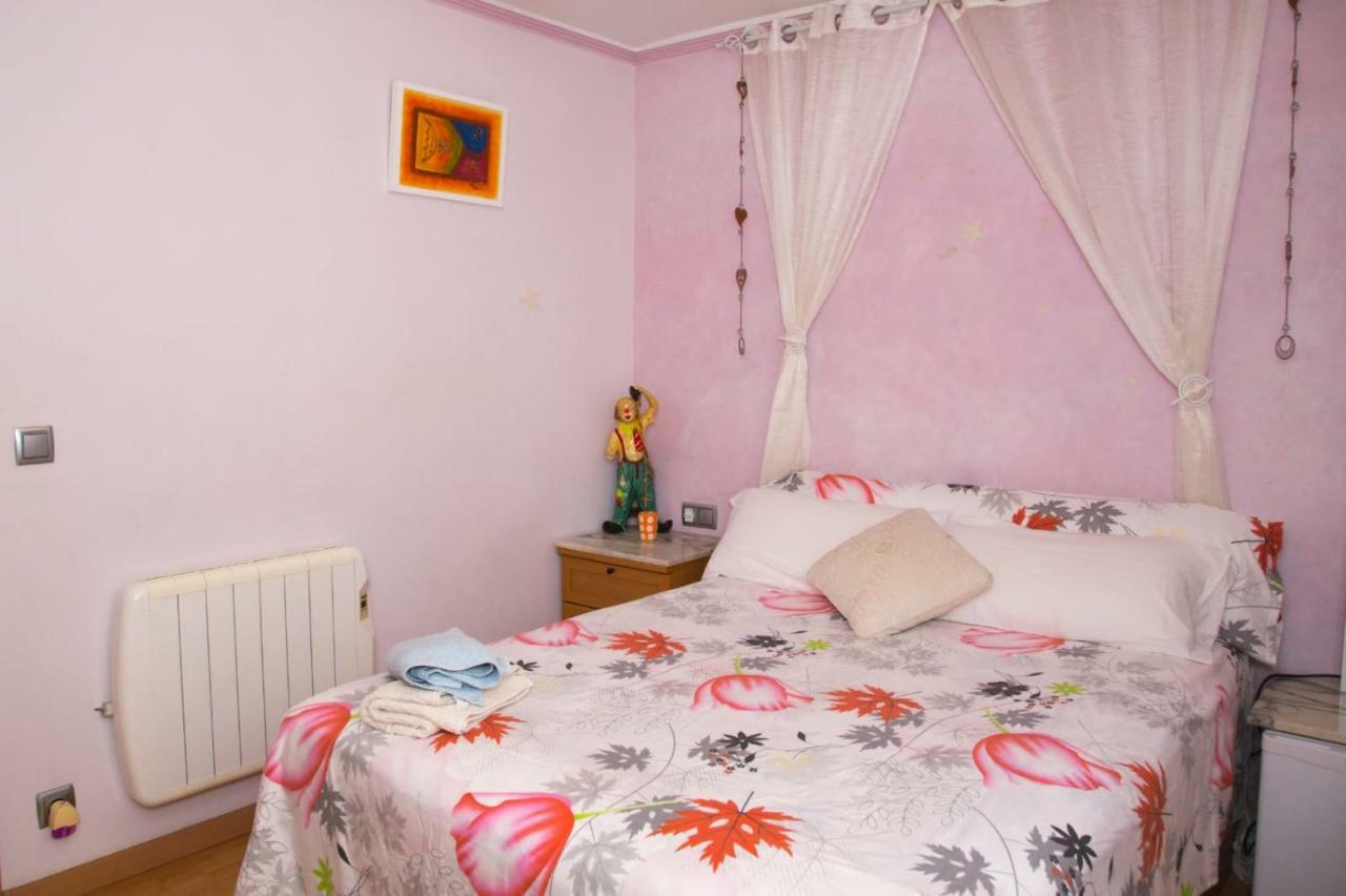 Habitacion Maria Jose Benidorm Buitenkant foto