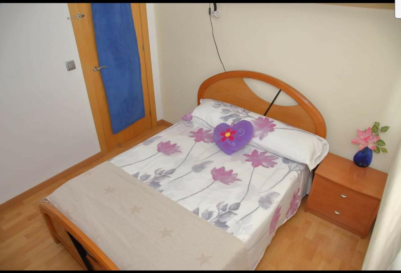 Habitacion Maria Jose Benidorm Buitenkant foto